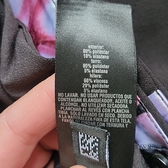 TED BAKER Relaxed Pants size 1 (US 4) - Picture 7 of 10